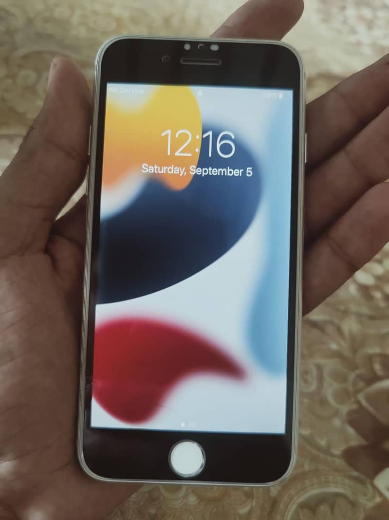 Apple iPhone 7 9