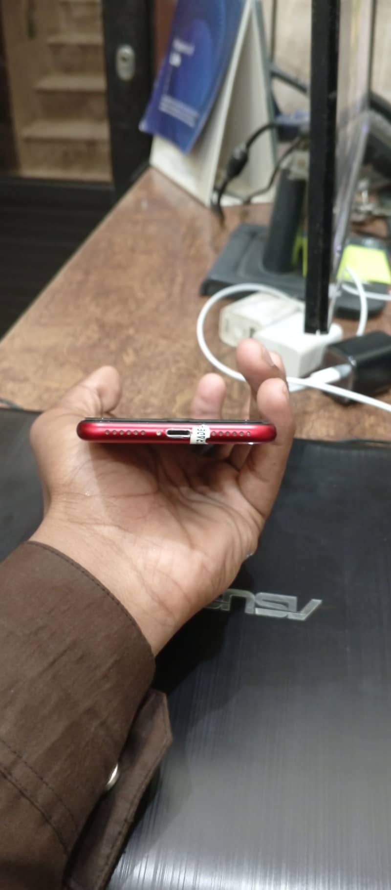 Apple iPhone SE 5
