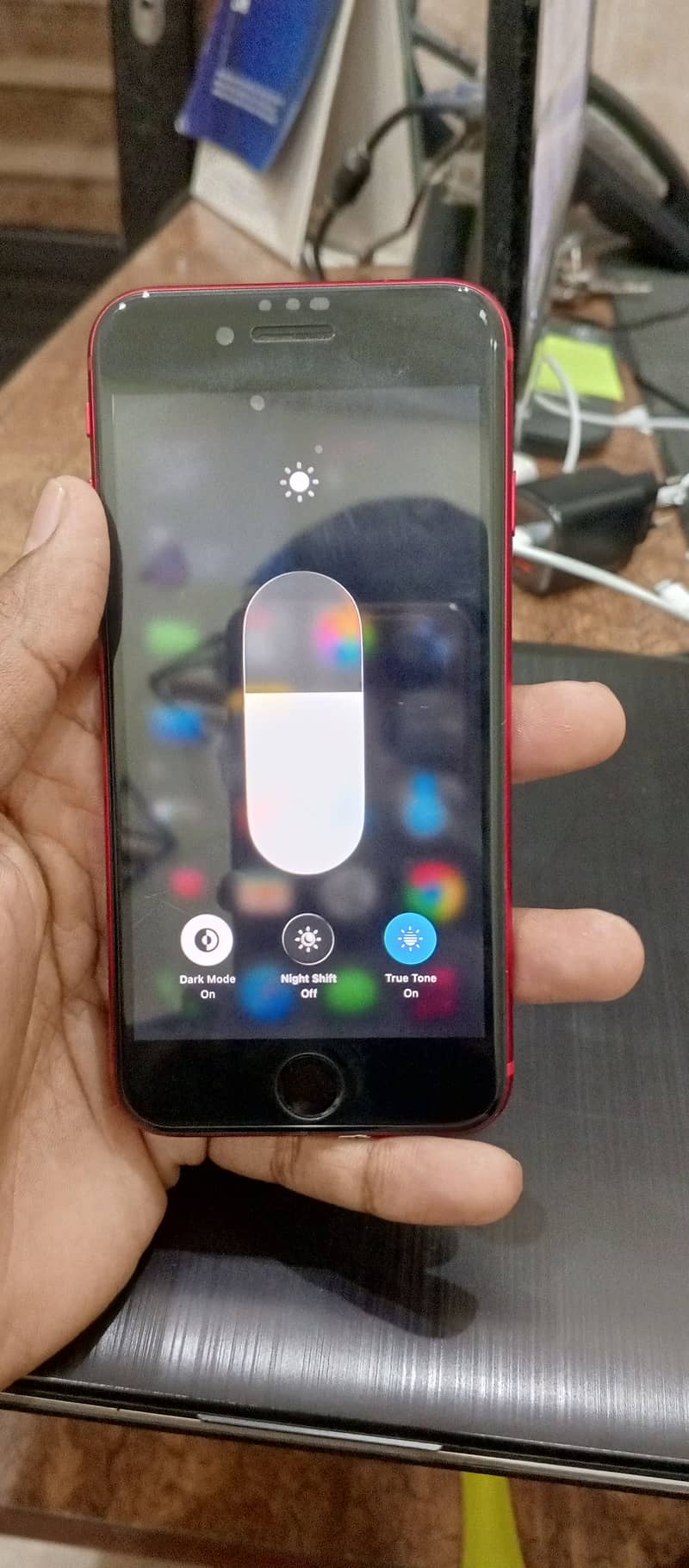Apple iPhone SE 7