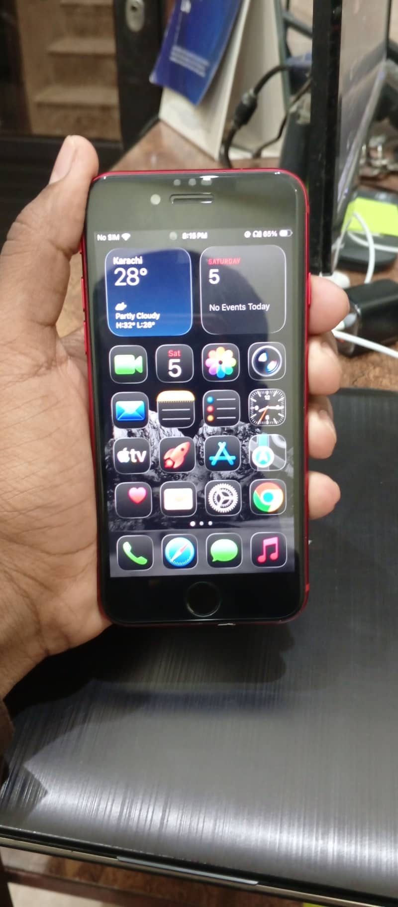 Apple iPhone SE 9