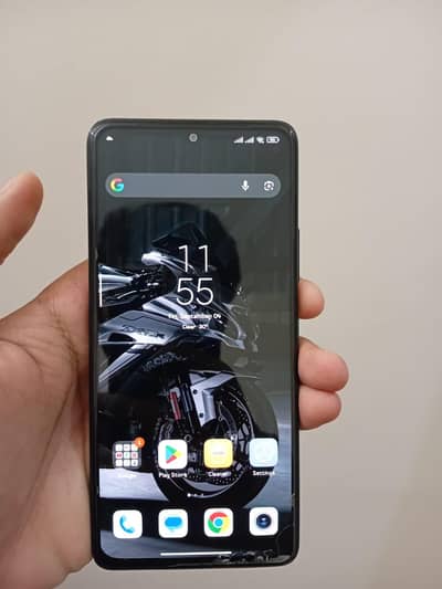 Xiaomi Redmi Note 10 Pro