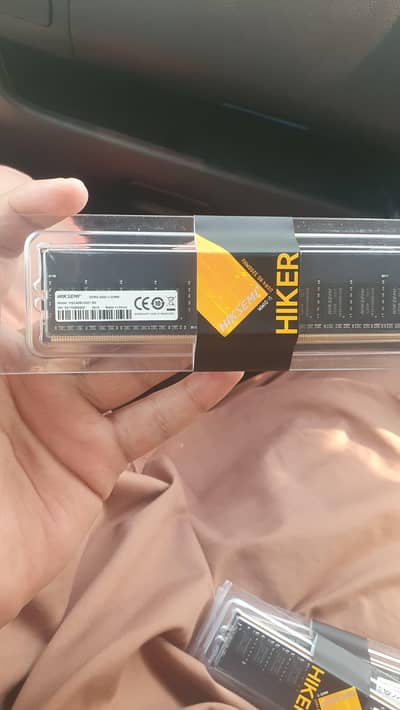 8gb DDR4 3200 desktop