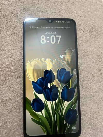 Honor X6a at low price negotiatable
