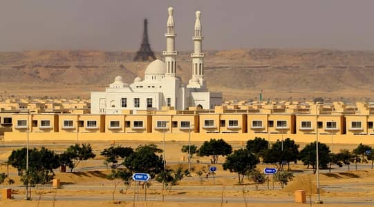 Gorgeous 280 Square Yards Residential Plot For sale Available In Bahria Town - Precinct 6