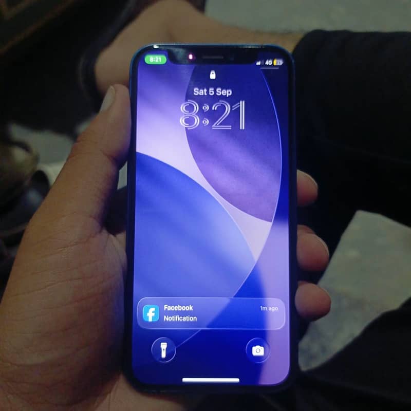 Apple iPhone 12 mini 3