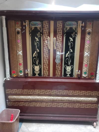 petta for sale 6 month use only 03224219565