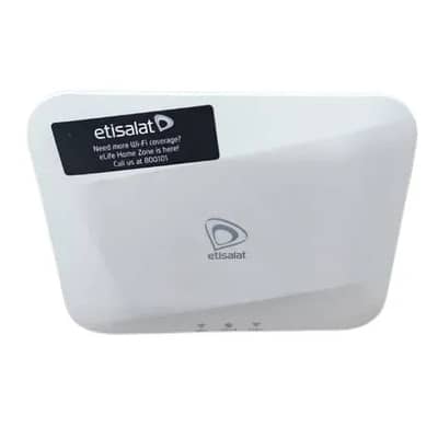 Wifi Router Dual Band Imported Dubai Lot