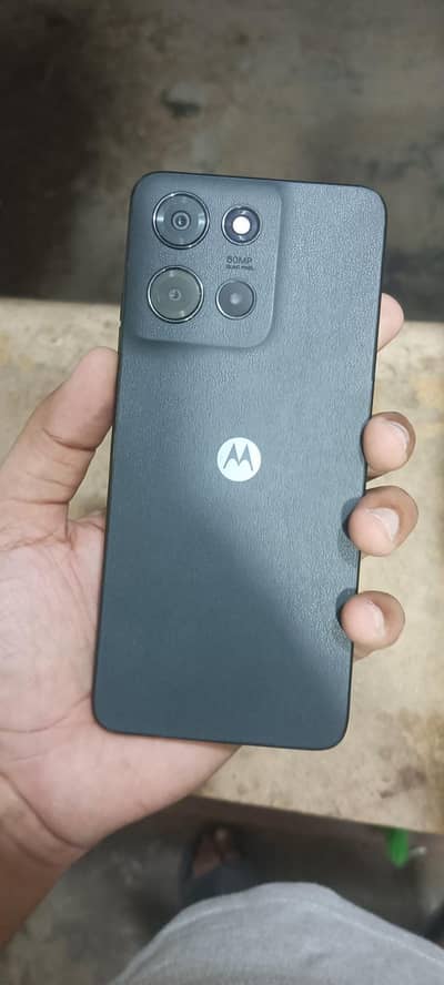 Moto g 2025