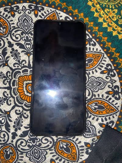 Infinix Note 12