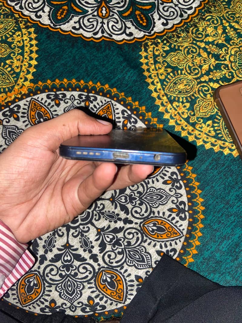 Infinix Note 12 3