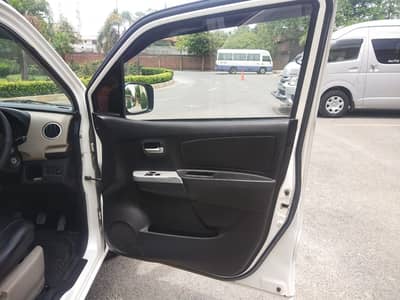 Suzuki Wagon R 2018