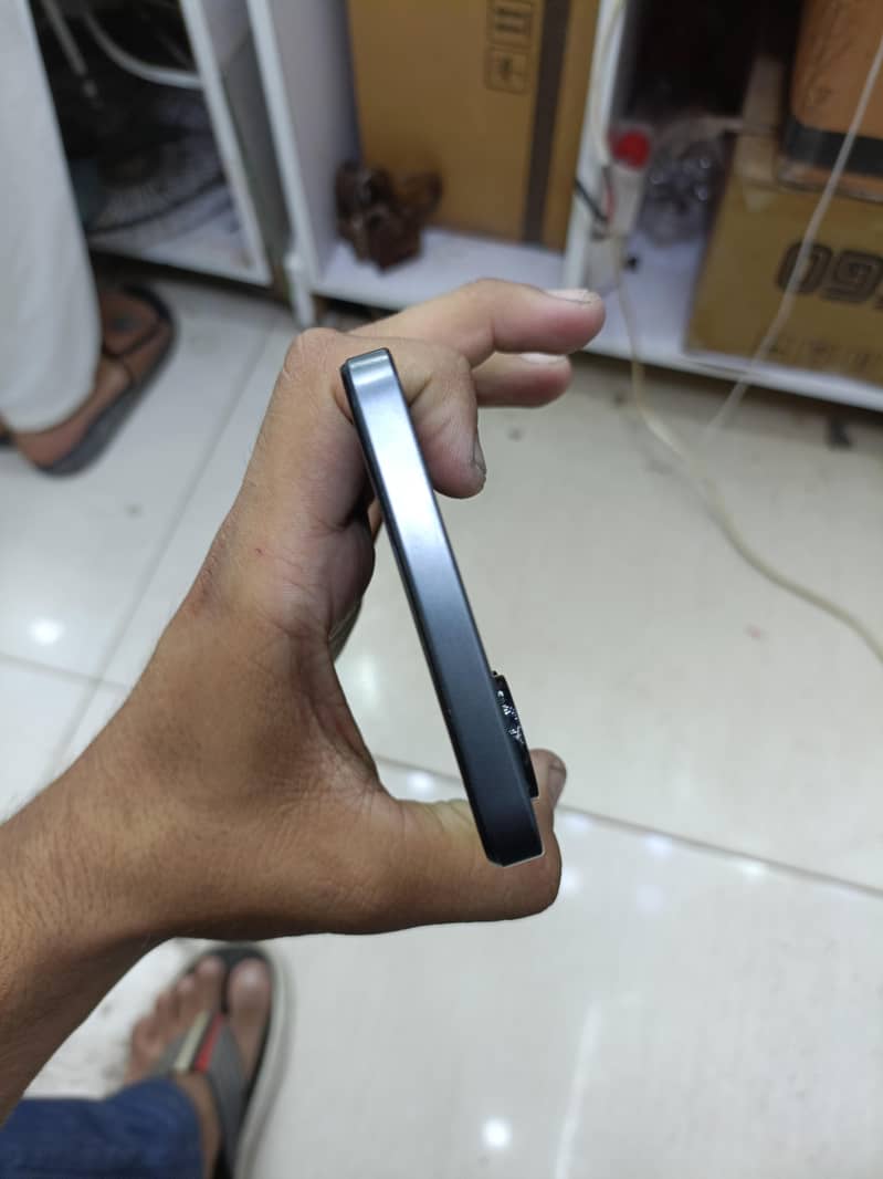 Realme Note 60x 1