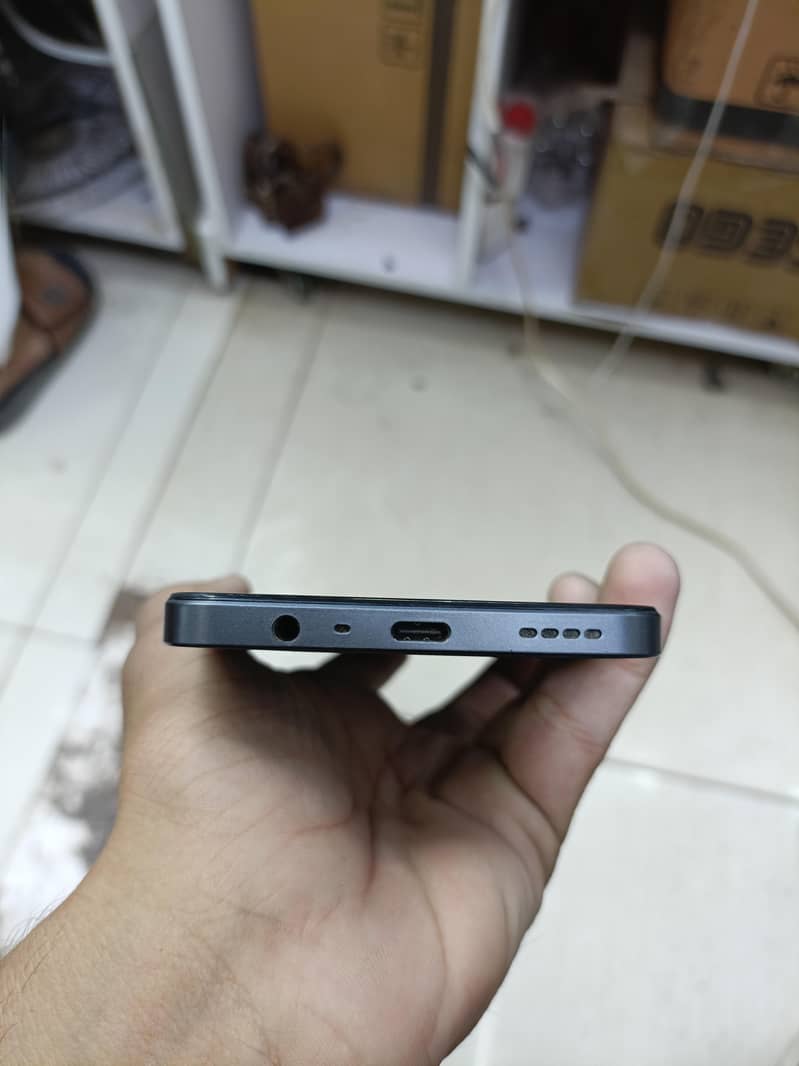 Realme Note 60x 3