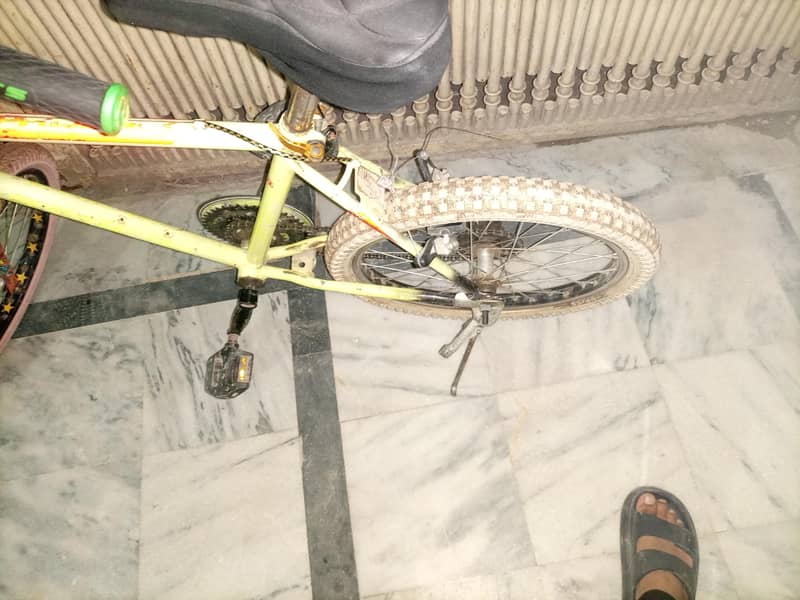 bicycle 3