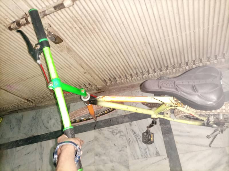 bicycle 5