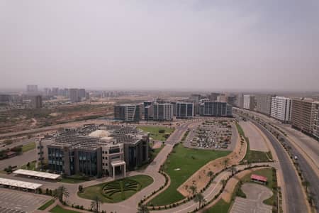 Buying A Residential Plot In Bahria Town - Precinct 26-A?
