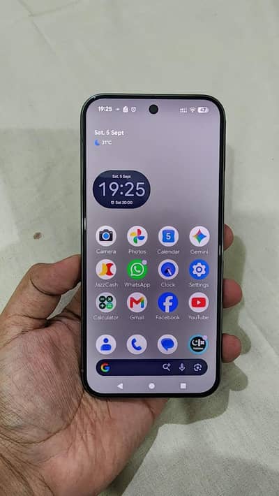 Google Pixel 9 Pro XL