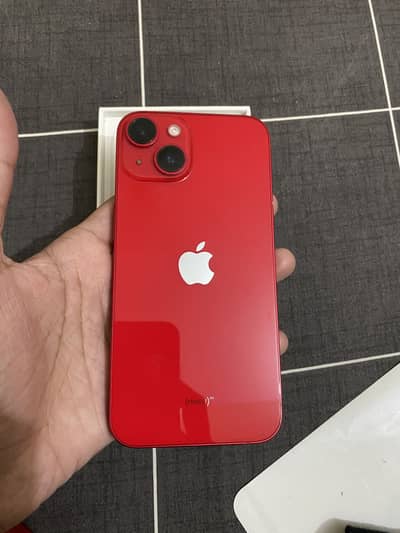 Apple iPhone 14 non pta jv