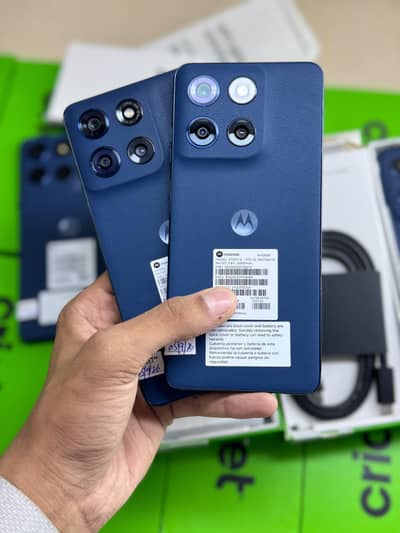 Motorola Moto G Stylus 5G 2k25