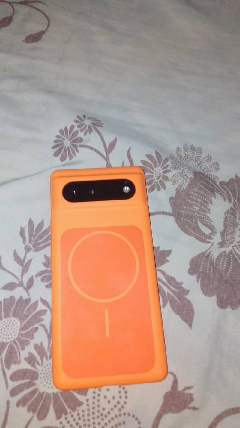 Google Pixel 6 8