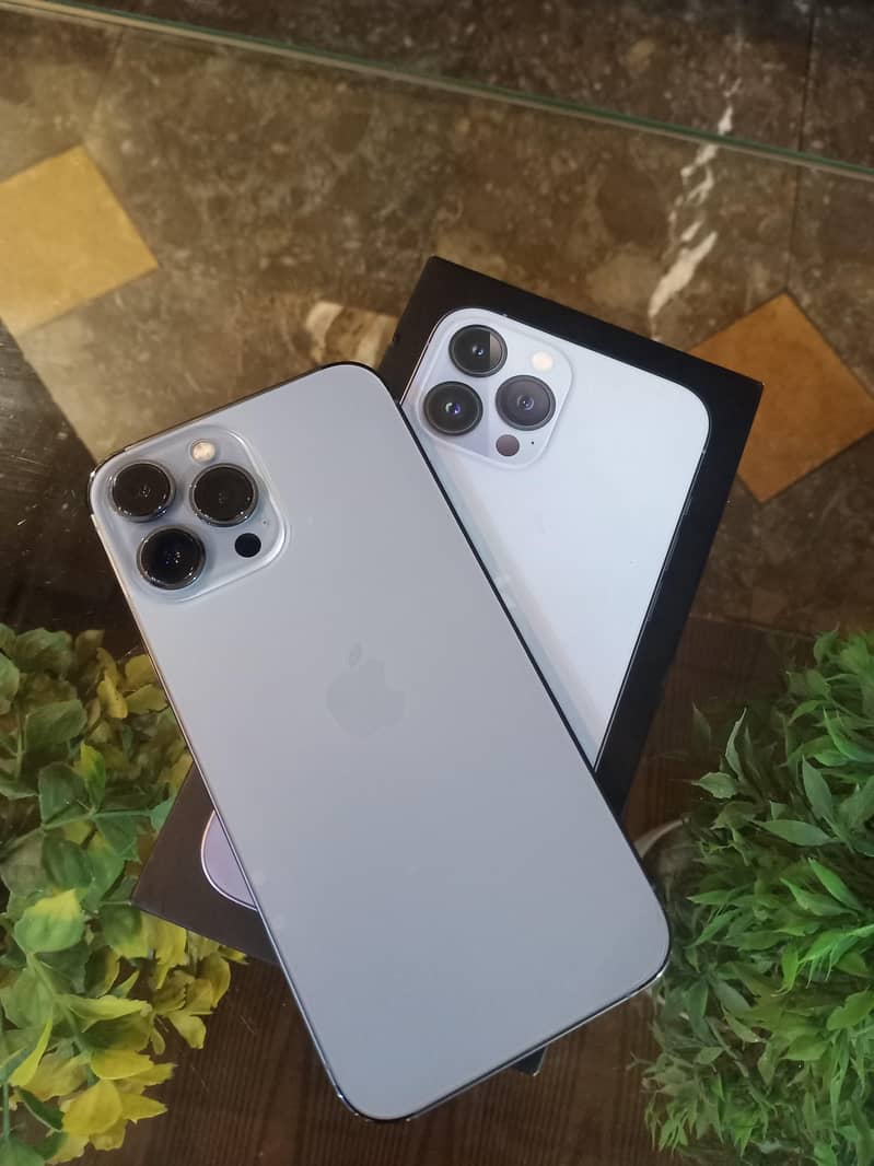 iphone 13 pro max 0