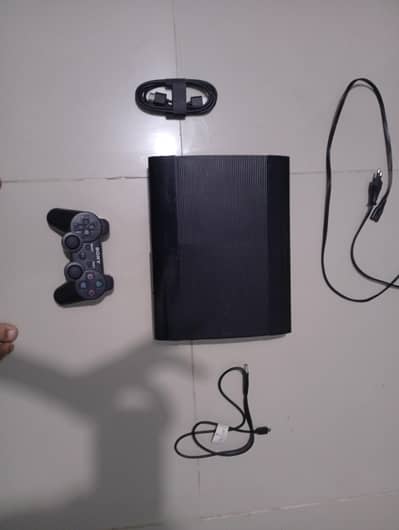 playstation 3 jailbreak