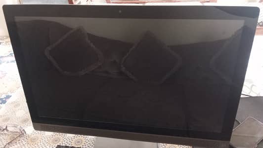 HP All in one PC
