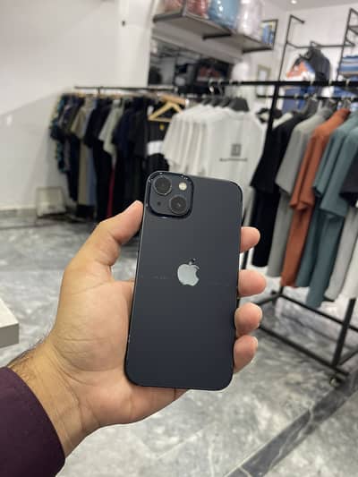 Iphone 13 128 Gb Non pta Jv