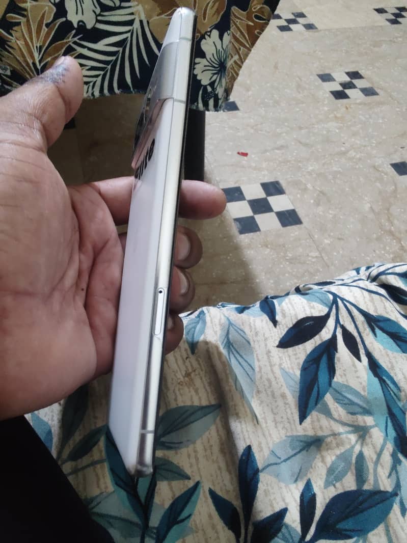 Google Pixel 7 Pro 4