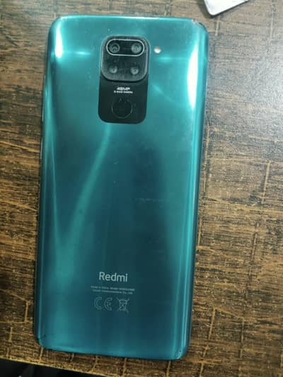 Xiaomi Redmi Note 9 03237992218