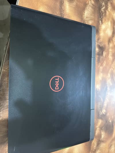 Dell inspiron 15 7577