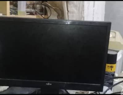 Fujitsu 19 inch wide
