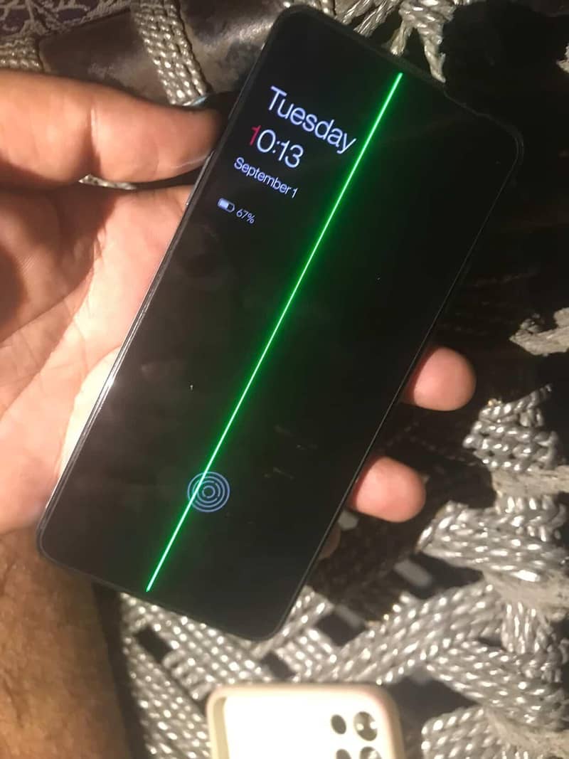 One Plus 9R 2