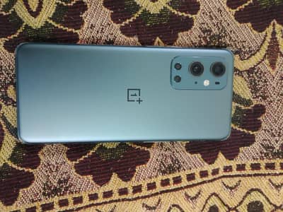 oneplus 9 Pro 12 256 GB