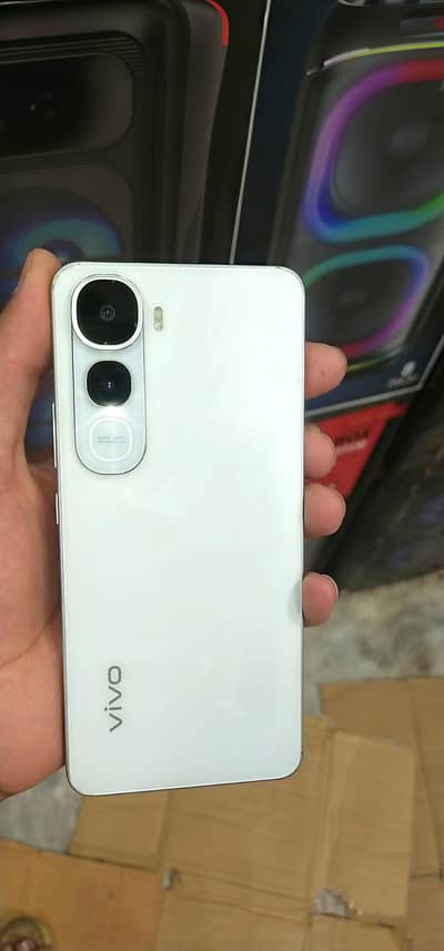 Vivo Y400