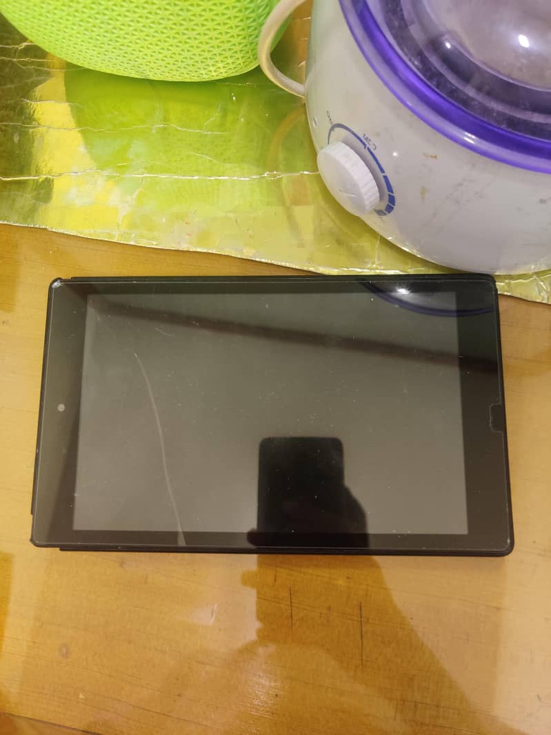 tablet Samsung, amazon 1