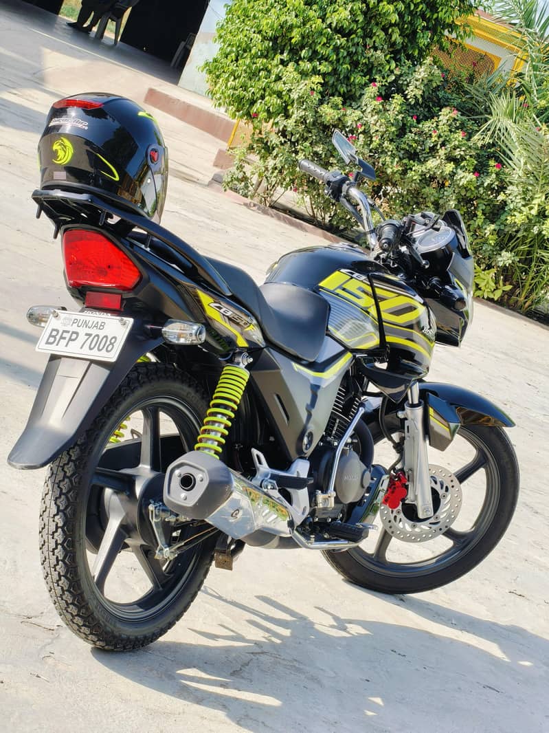 Honda 2