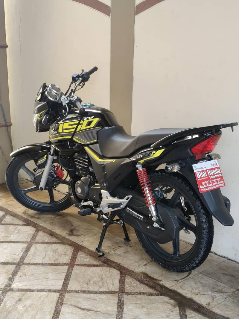 Honda 4