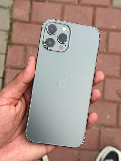 Apple iPhone 12 Pro Max