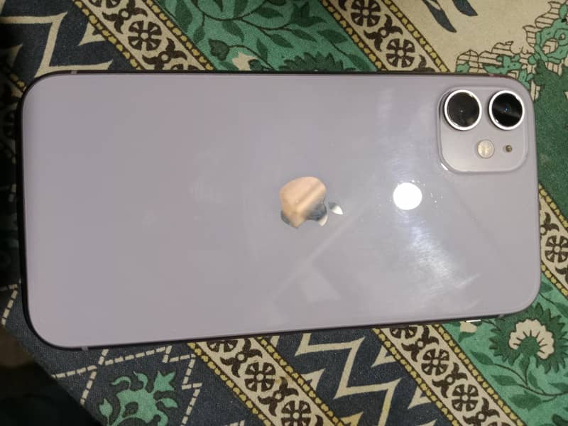 Apple iPhone 11 5