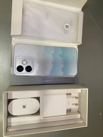 OPPO A6s PRO