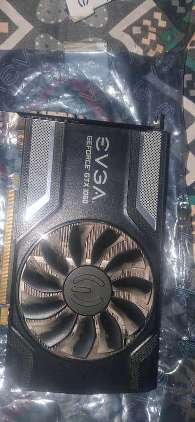 GTX 1060 6GB