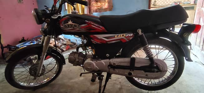 2026 model only 6 monthi used