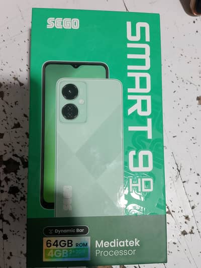 SEGO Smart 9