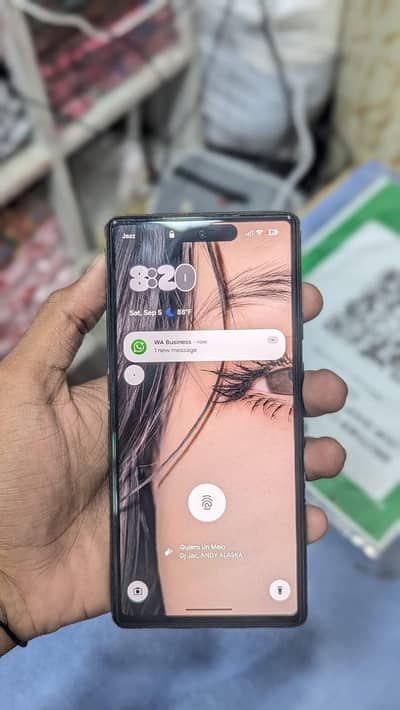 Google Pixel 6a
