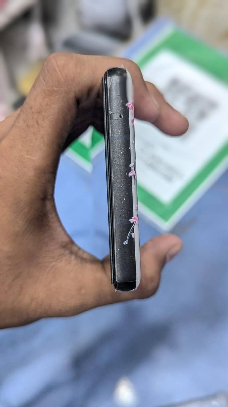 Google Pixel 6a 3