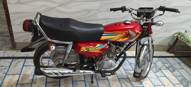 honda 125 sale