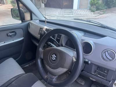 Suzuki Wagon R 2006