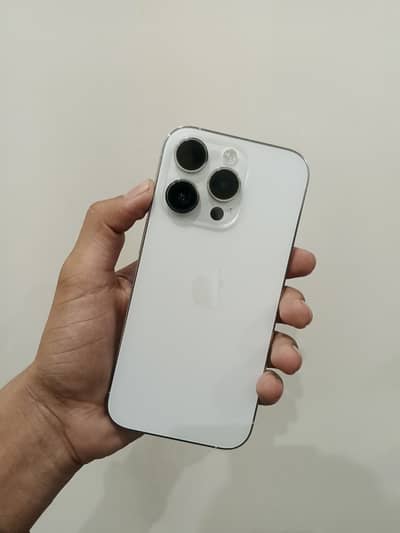 Apple iPhone 14 Pro jv bypass