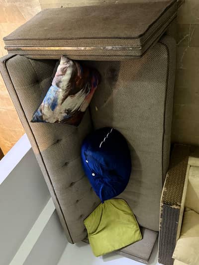 Sofa's